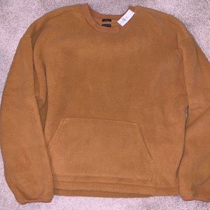 GAP Brown Sweatshirt